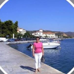 Meet your Posher, Maria